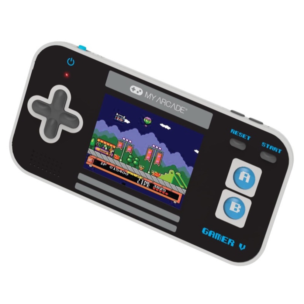 My Arcade Gamer V Classic - 220 Retro Games - Picture 7 of 9